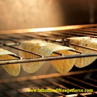 blog2 tips bake tortillas to make own crispy taco shells2