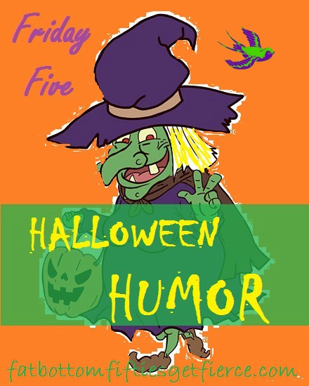 Halloween Humor