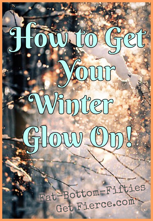 How to Get Your Winter Glow On